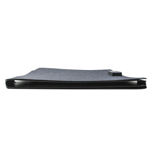 120W Foldable Solar Panel For Portable Power Station