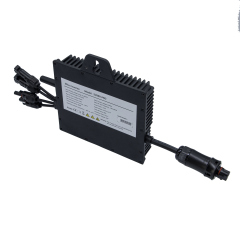 800W IP67 Plug-and-play Grid-tie Microinverter For Solar Power Plant