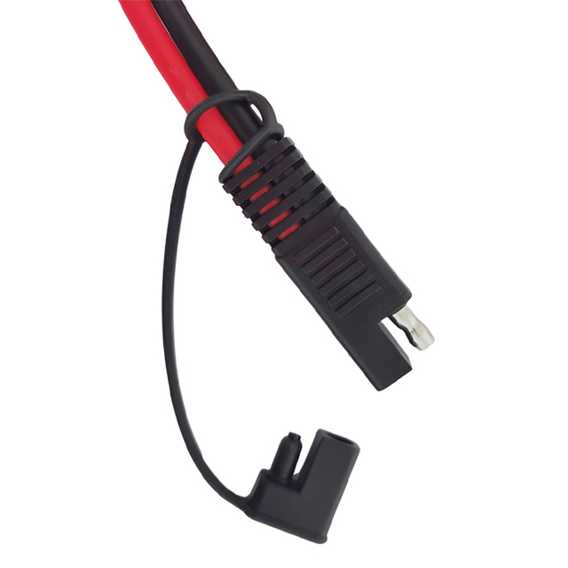 MC4 to SAE Cable Adapter Extension Cable - Solar Panel To Portable Power Station