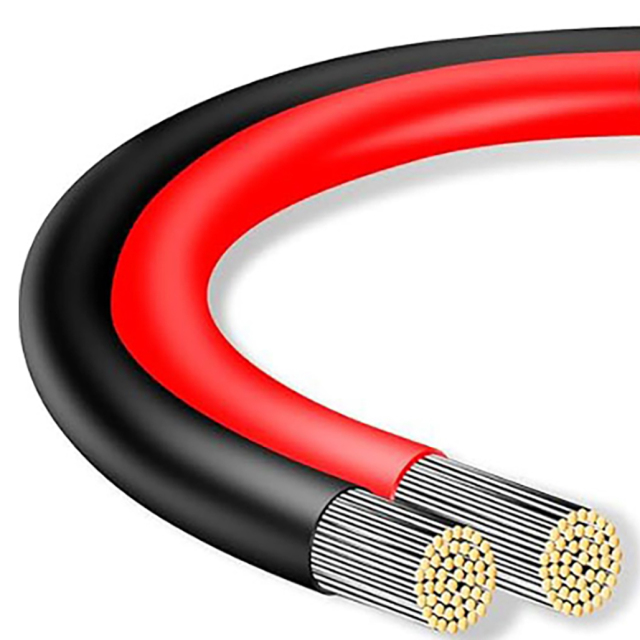 MC4 to XT60 Adaptor Solar Charging Cable