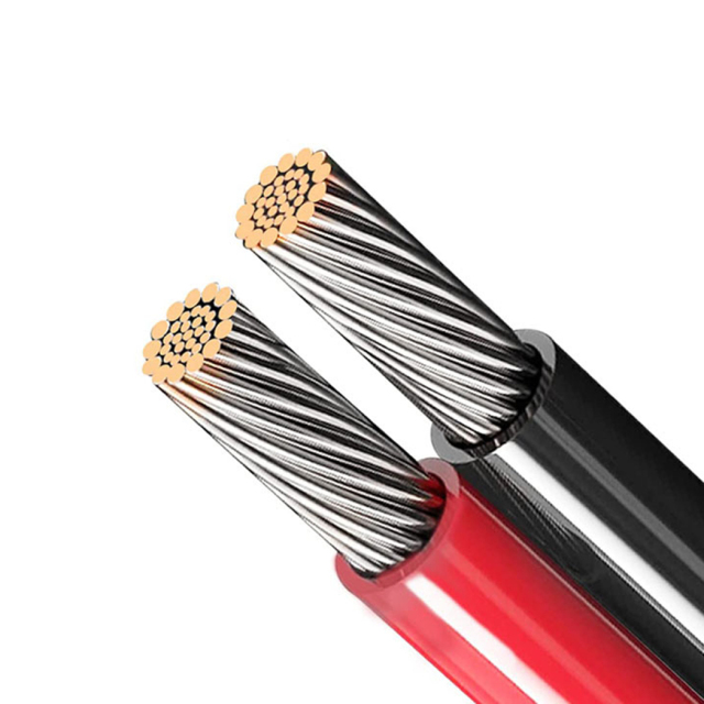 MC4 to XT60 Adaptor Solar Charging Cable
