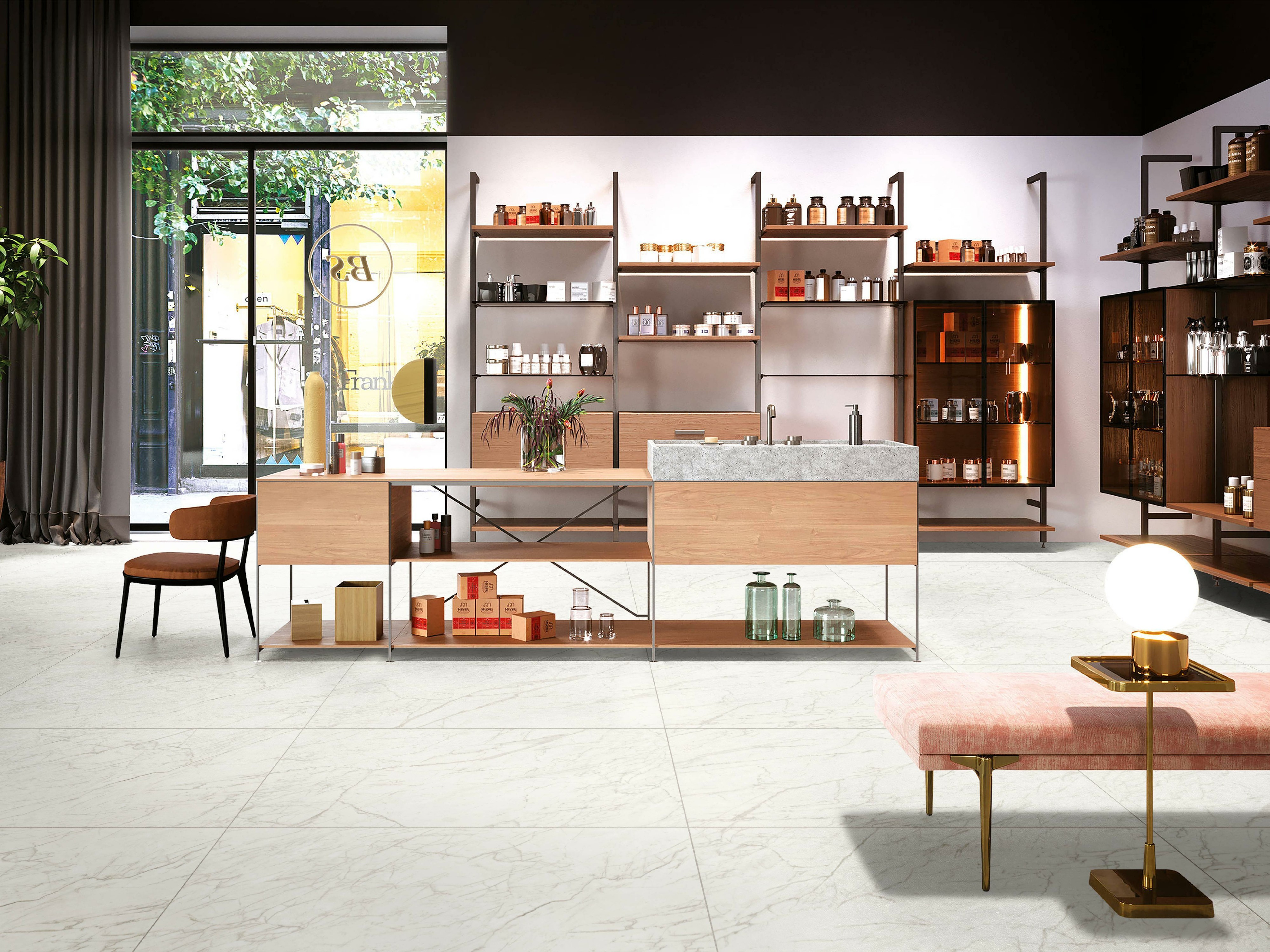 Akara Rock Tiles：The Epitome of Natural Elegance and Uncompromising Durability