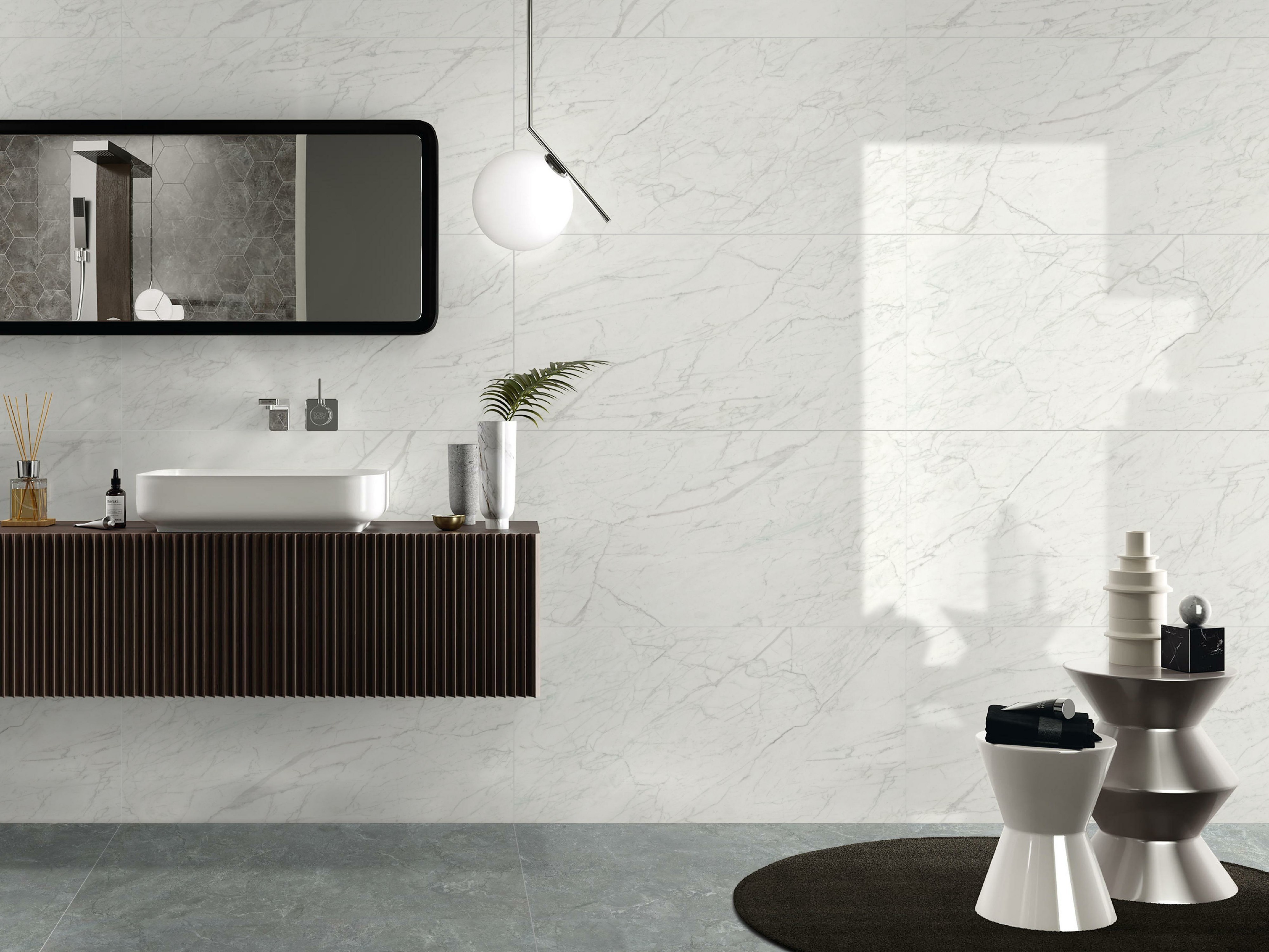 Akara Rock Tiles：The Epitome of Natural Elegance and Uncompromising Durability