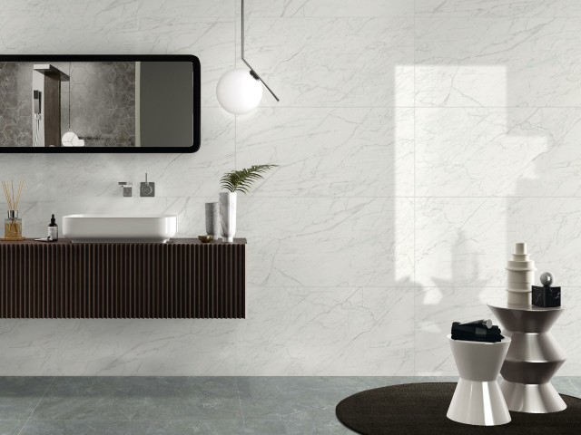 Akara Rock Tiles：The Epitome of Natural Elegance and Uncompromising Durability