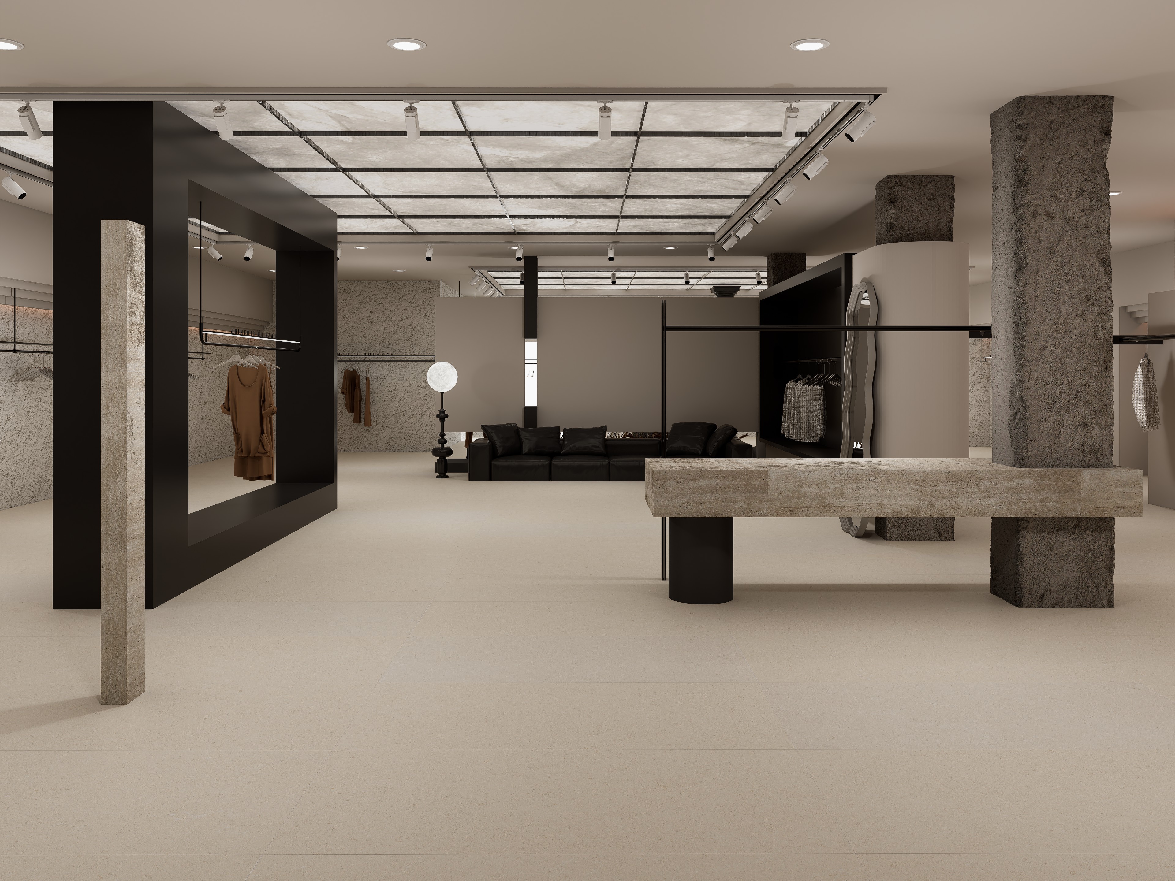 Limestone: A Foundational Natural Resource for Modern Industry and Construction