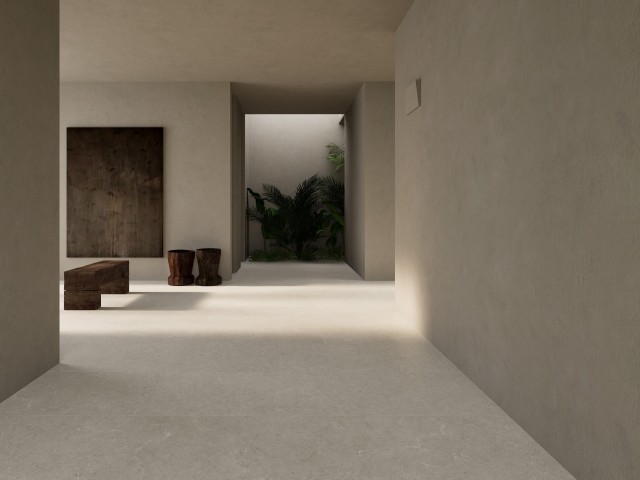 Limestone: A Foundational Natural Resource for Modern Industry and Construction