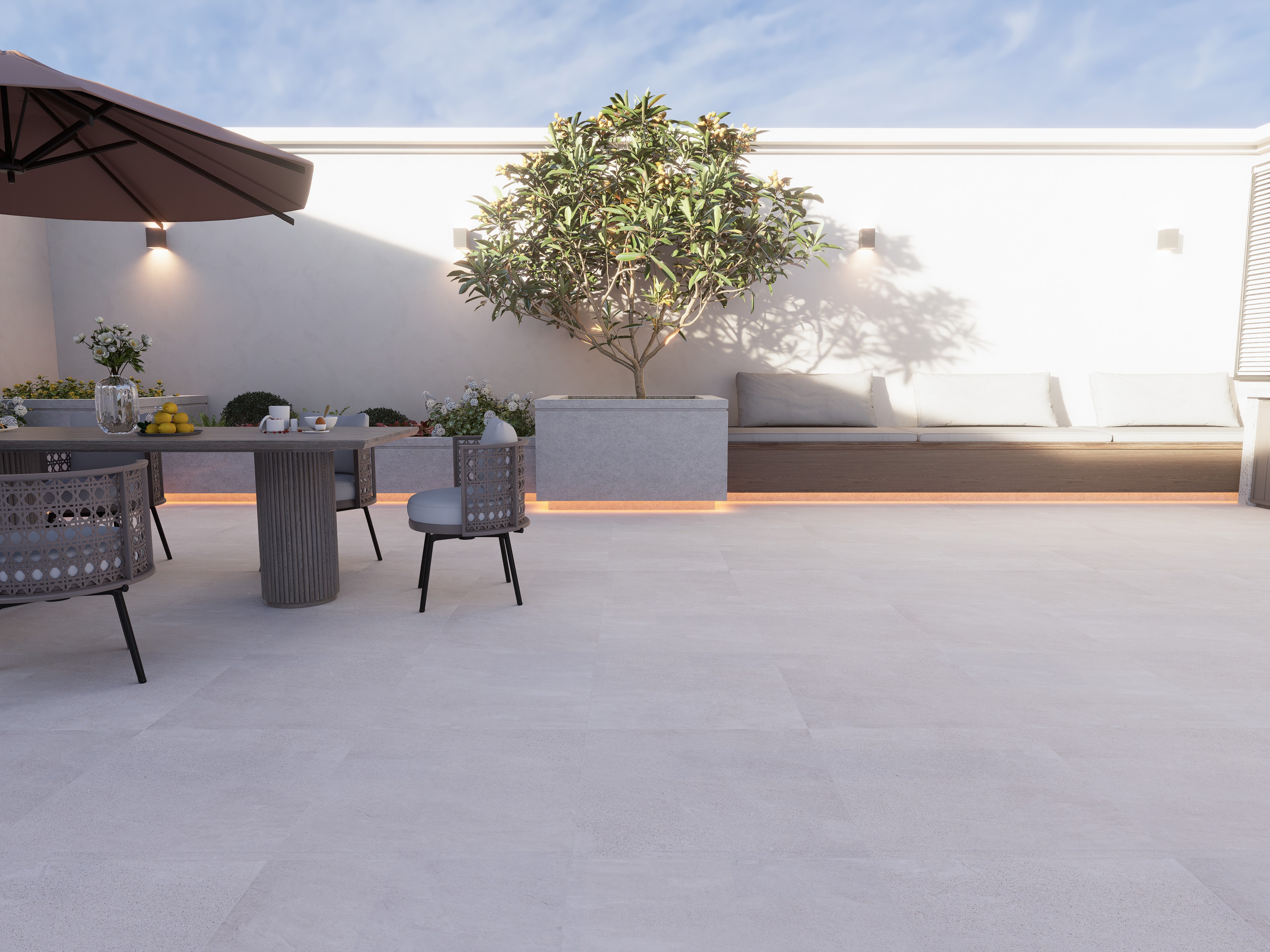 Copenhagen: Elevating Spaces with Scandinavian Design Excellence