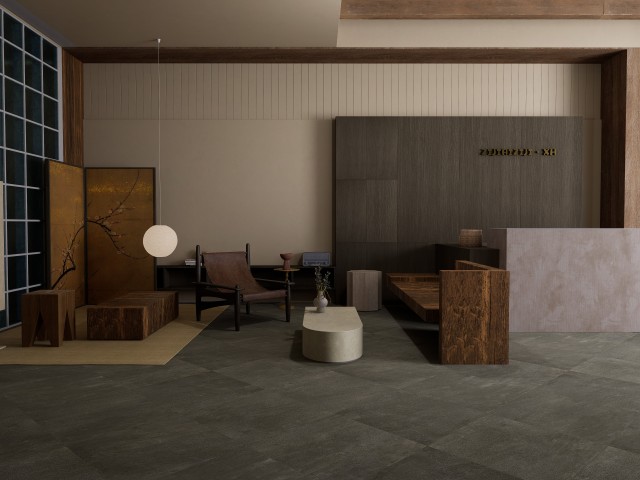 Copenhagen: Elevating Spaces with Scandinavian Design Excellence