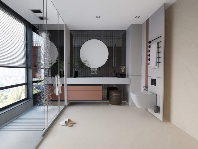 Minotti I Sandstone