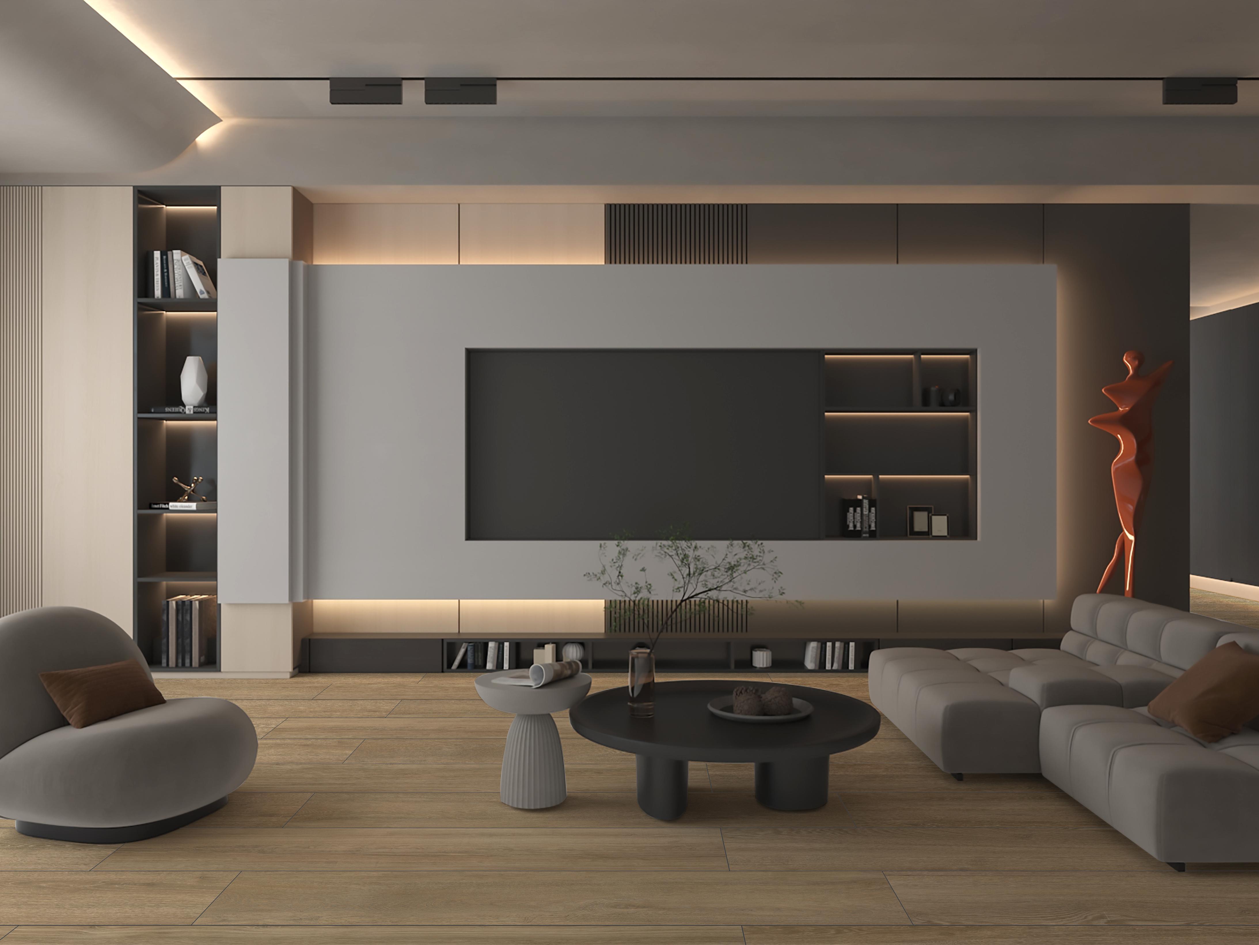 Bristol Wood Grain：represents a pinnacle of innovation in surface finishing technology