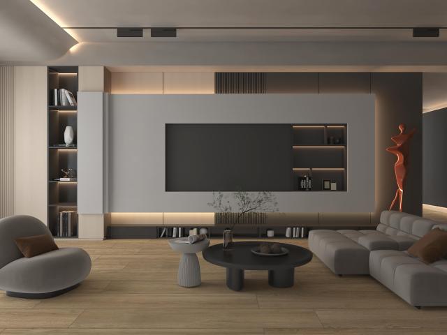 Bristol Wood Grain：represents a pinnacle of innovation in surface finishing technology