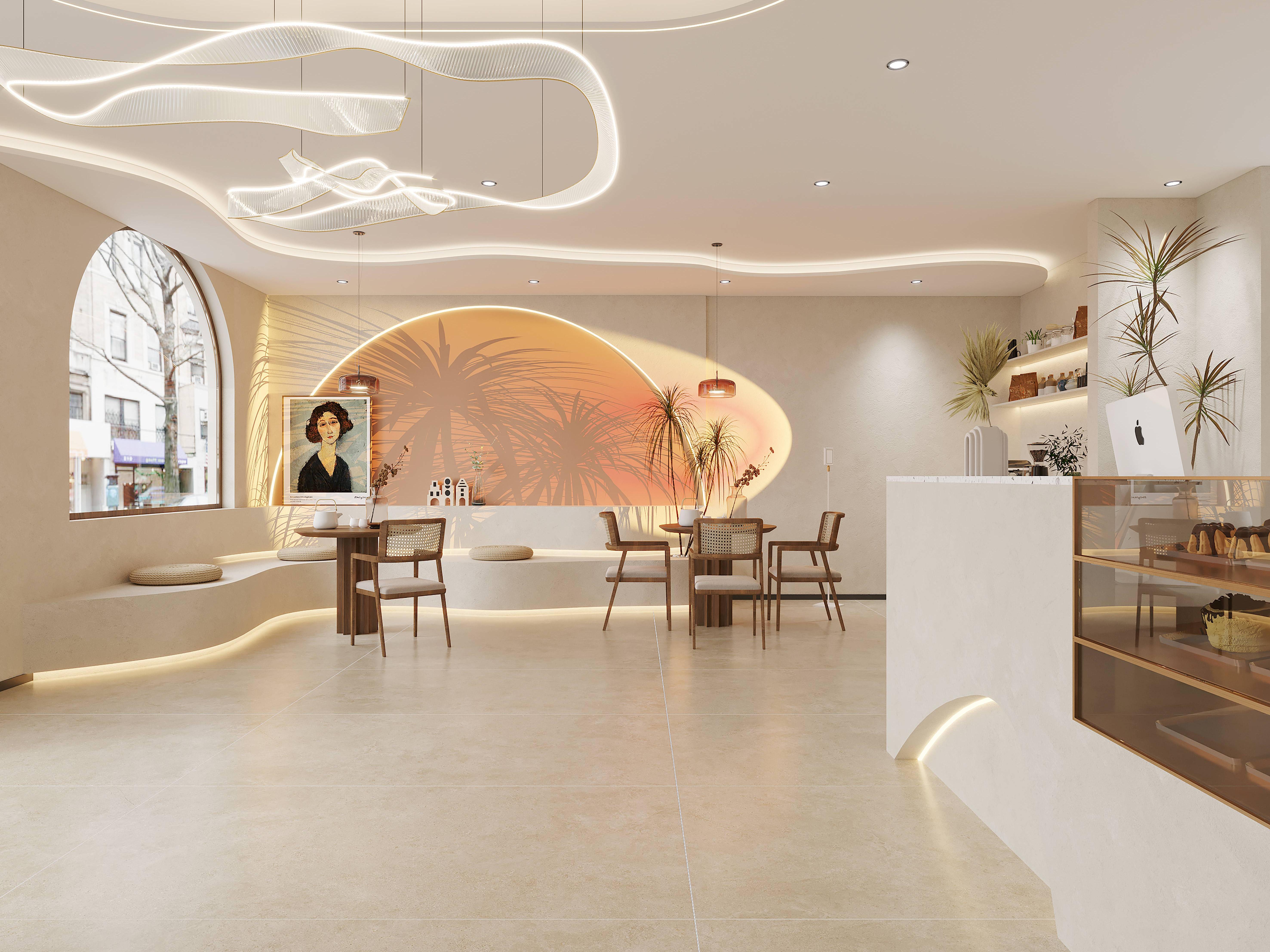 Bohemia: Elevating Spaces with Artisanal Bohemian-Inspired Home Décor