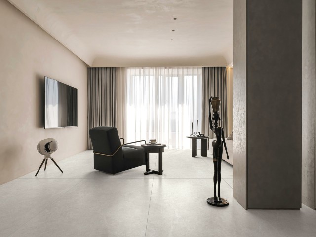 Corsica Sandstone: Mediterranean Elegance and Timeless Durability