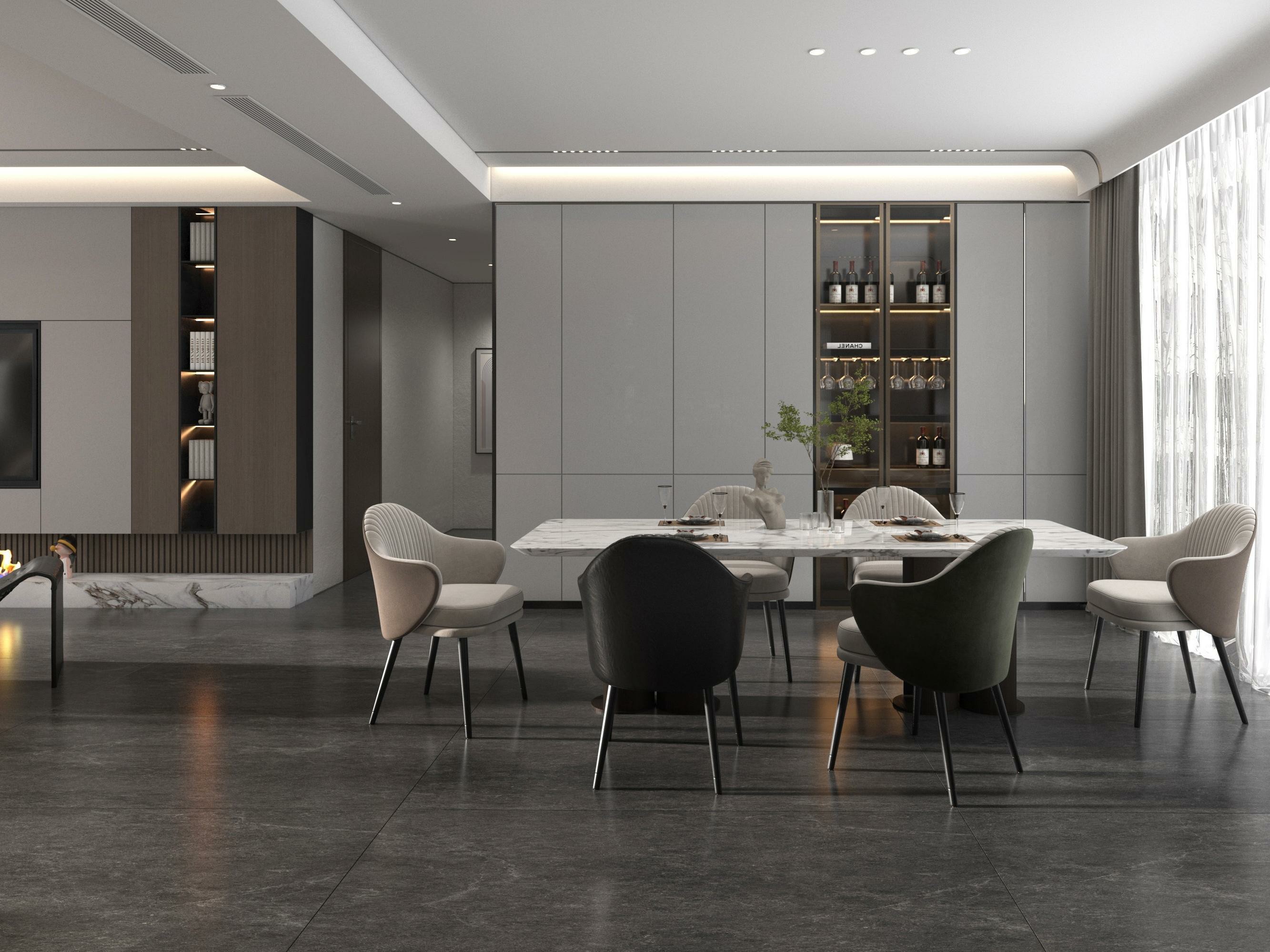 Corsica Sandstone: Mediterranean Elegance and Timeless Durability