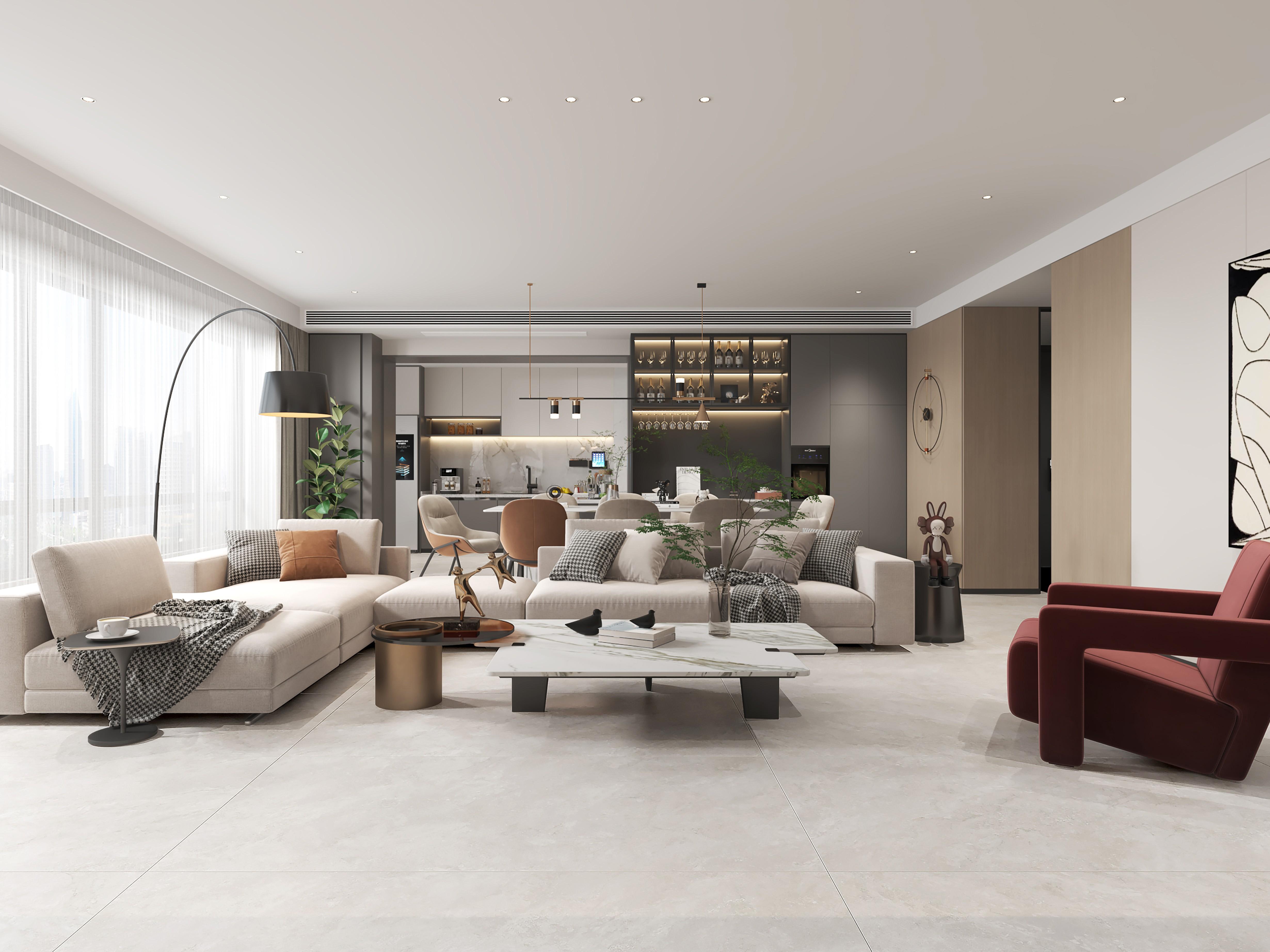 Baroque: Reviving Elegance in Modern Design