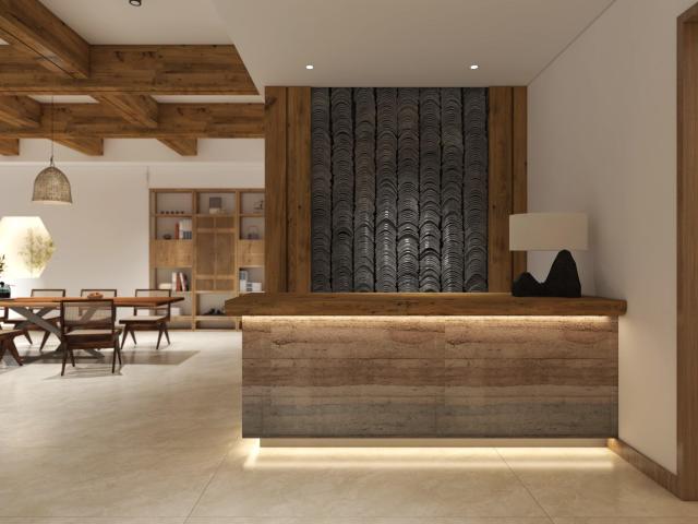 Baroque: Reviving Elegance in Modern Design