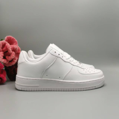 foe-White