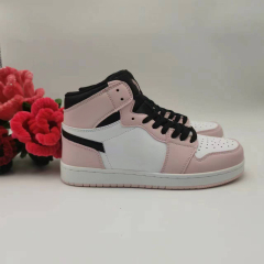 AJ1-pink
