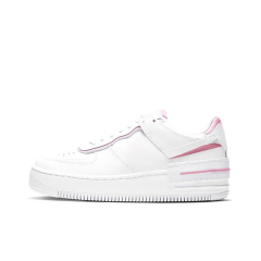 shadow-White Pink