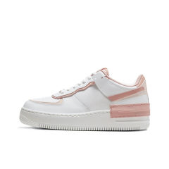 shadow-Peach Pink