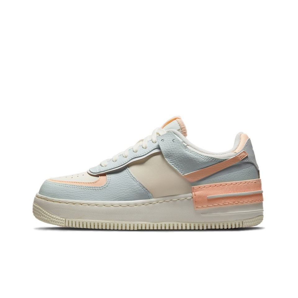 With shoe box:The Air Force 1 shadow AF1 is a number of the Air armament of the Air Force 1 had shadow,a film of the Beijing Baiyun