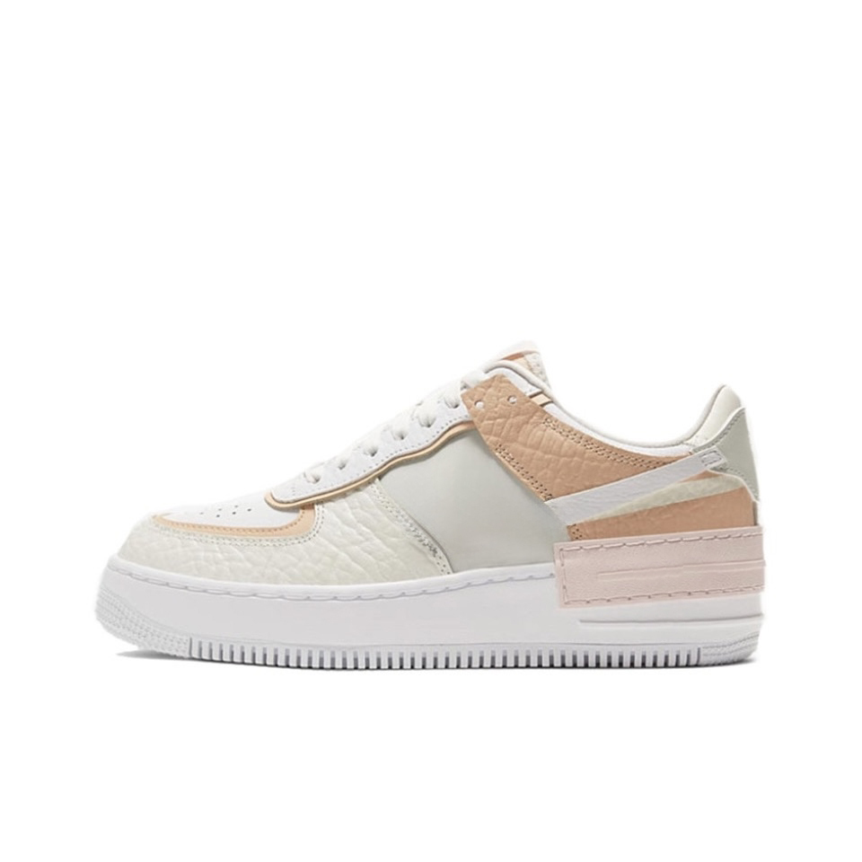 With shoe box:The Air Force 1 shadow AF1 is a number of the Air armament of the Air Force 1 had shadow,a film of the Beijing Baiyun