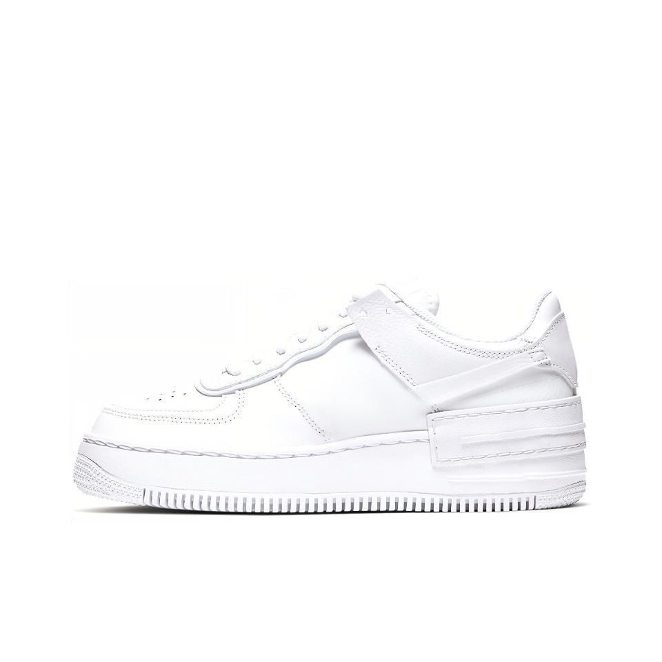 With shoe box:The Air Force 1 shadow AF1 is a number of the Air armament of the Air Force 1 had shadow,a film of the Beijing Baiyun