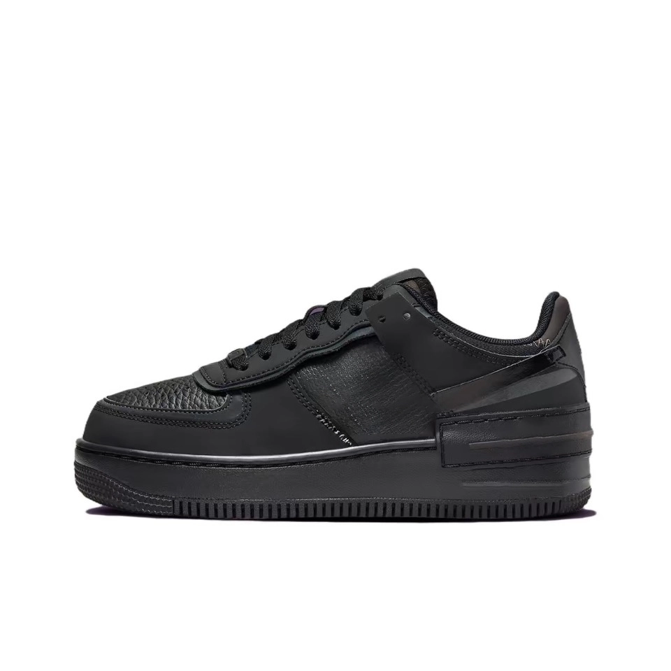 Unveiling The Stealth Mode Everything You Need To Know About The Af1 Shadow
