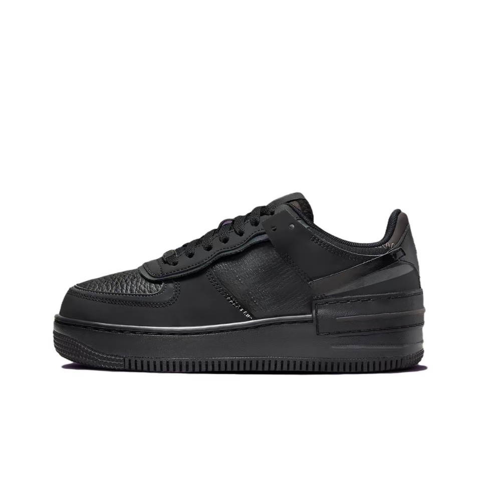 With shoe box:The Air Force 1 shadow AF1 is a number of the Air armament of the Air Force 1 had shadow,a film of the Beijing Baiyun