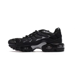 Air Max - Black Silver