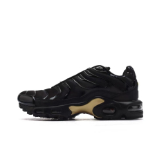 Air Max - Black Gold