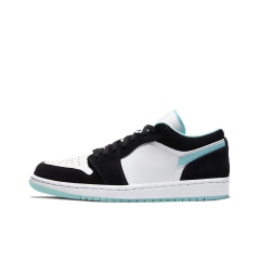 Aj1Low - Tiffany Green