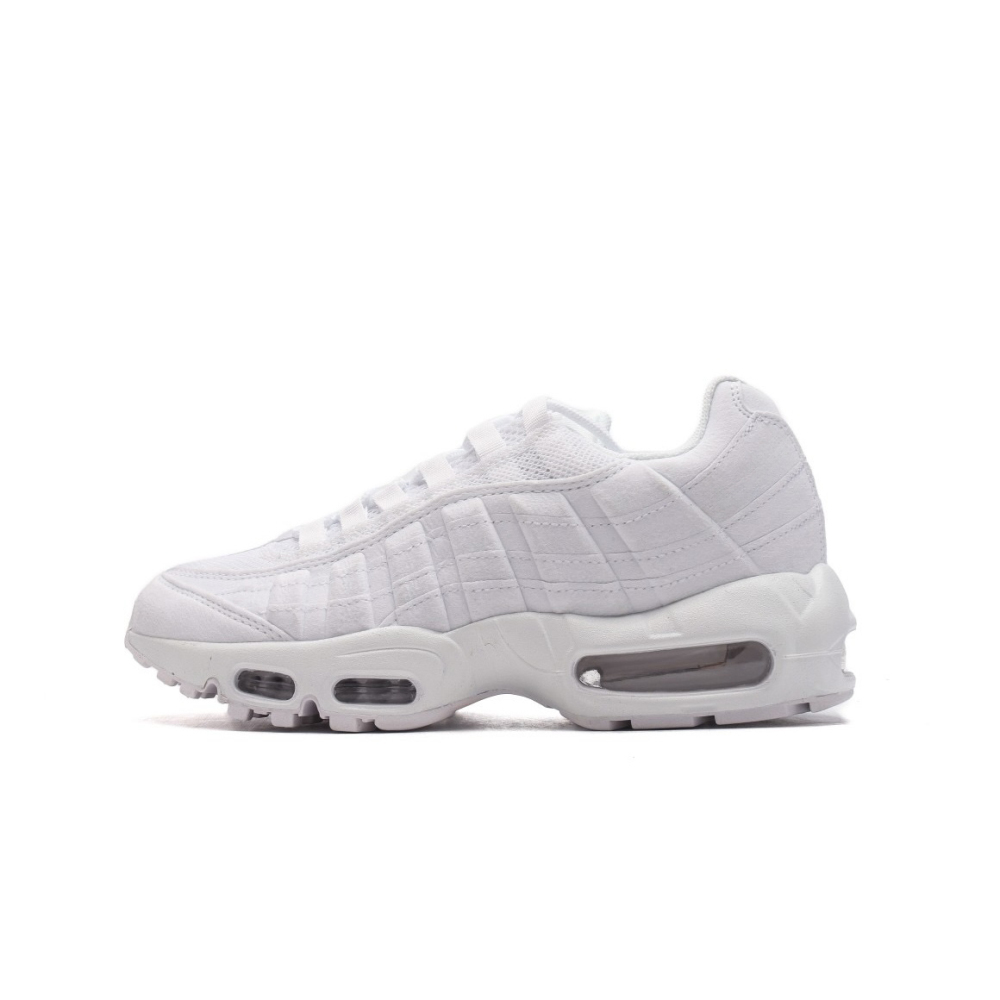 With shoe box:With shoe box: Air Max 95 shock-absorbing, anti slip, breathable running shoes