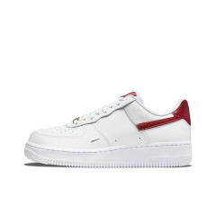 af1 With shoe box