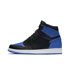 AJ1Mid - Royal Blue