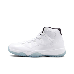 AJ11High - Legendary Blue