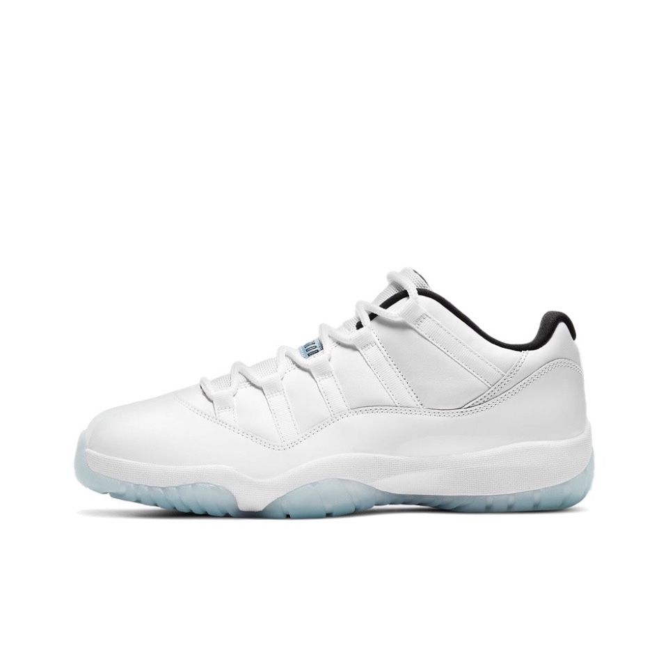 With shoe box:11 Concord high-low retro basketball shoes for both men and women