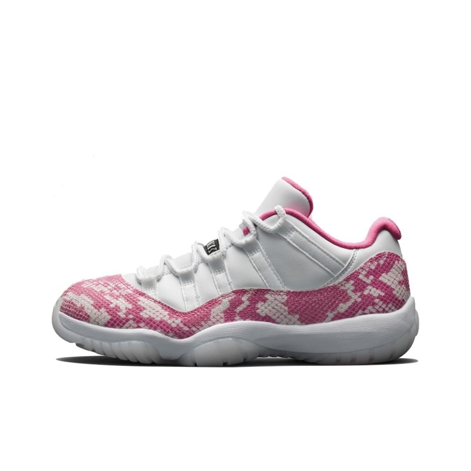 With shoe box:11 Concord high-low retro basketball shoes for both men and women