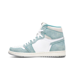 AJ1Mid - Tiffany Green