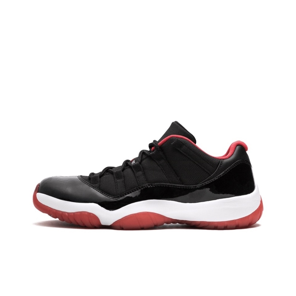 With shoe box:11 Concord high-low retro basketball shoes for both men and women