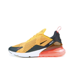 270 - Black Yellow