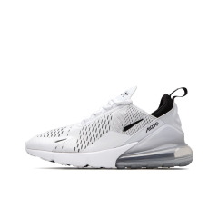 270 - White Black