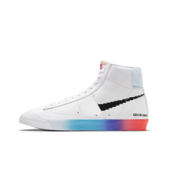 Blazer - Laser