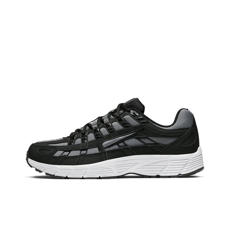 With shoe box:P-6000 comfortable and fashionable fabric synthetic leather low cut casual running shoes