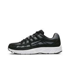P6000- Black Grey