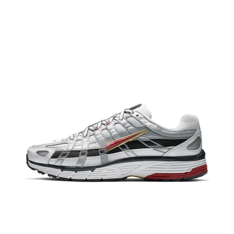 With shoe box:P-6000 comfortable and fashionable fabric synthetic leather low cut casual running shoes