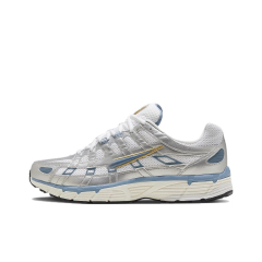 P6000 - Silver Blue