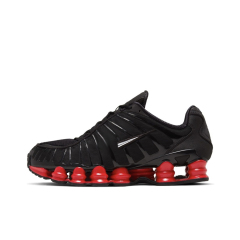 Shox TL - Black Red