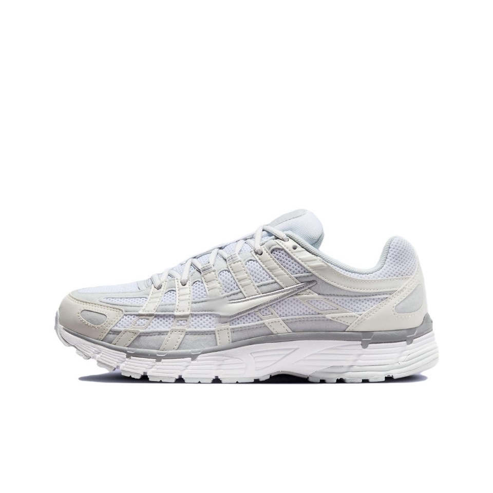 With shoe box:P-6000 comfortable and fashionable fabric synthetic leather low cut casual running shoes