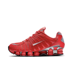 Shox TL - Red